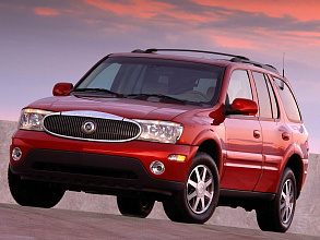 2003–2007 (2003-2007)