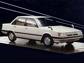 I (V10) (1982-1986)