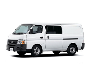 IV (E25) (2001-2012)