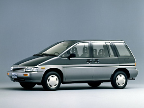 II (M11) (1988-1998)