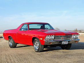 III (1968-1972)