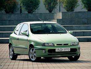 I (1995-2001)