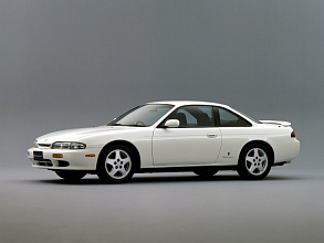 S14 (1994-1999)