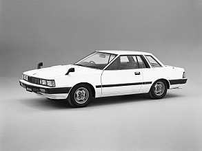 III (S110) (1979-1983)