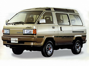 III (1985-1992)
