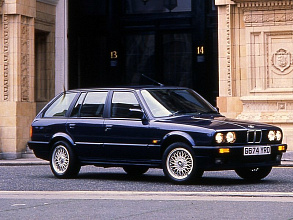 E30 (1987-1992)