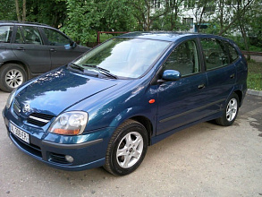 I (2000-2003)