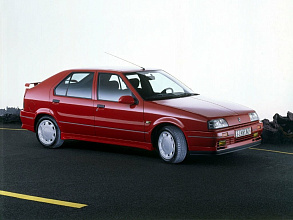 I (1988-1992)