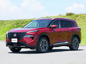 X-трейл / X-Trail