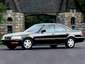 I (1995-1998)