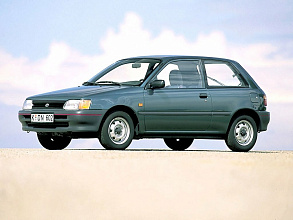 IV (P80) (1989-1998)