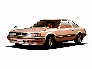 I (1981-1985)