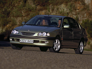I (1997-2000)