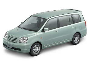 I (2000-2002)