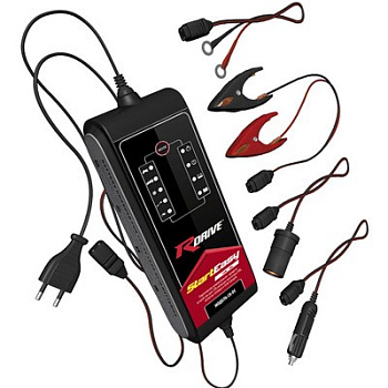 Зарядное устройство R-drive StartEasy C8-DC