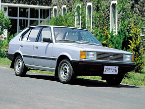 II (1982-1990)