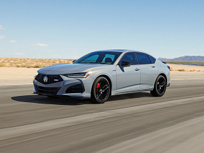 тлх / TLX