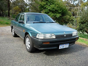 1991–1996 (1991-1996)