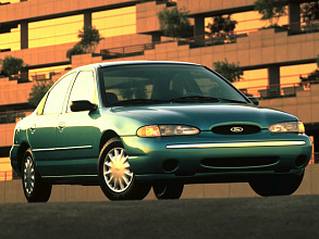 I (1994-1997)