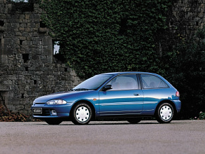 IV (CA0) (1992-1996)