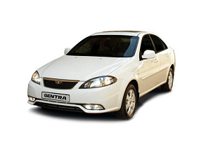 Джентра / Gentra