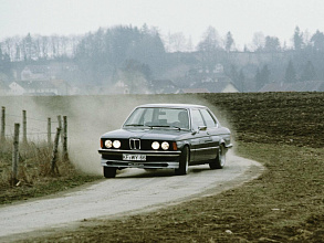 E21 (1980-1983)