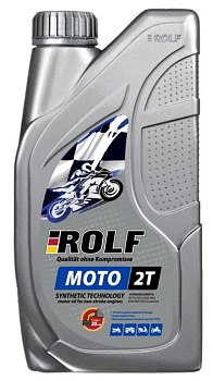 ROLF MOTO 2T 1 л. 
