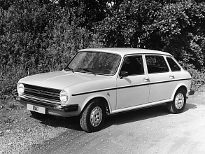 II (1980-1982)