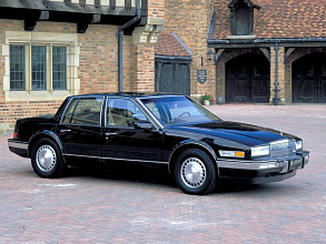 III (1986-1991)