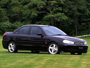 II (1996-2000)