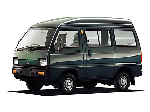 V (1984-1998)