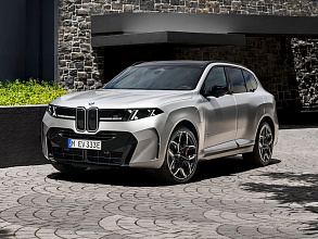 Х5 / X5