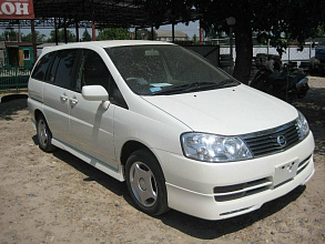 III (M12) (1998-2004)