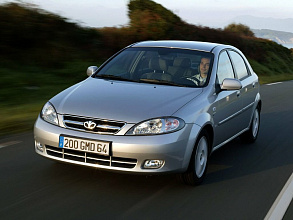 2002–2010 (2002-2010)