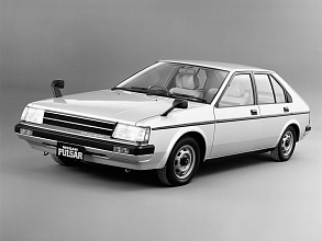 II (N12) (1982-1986)