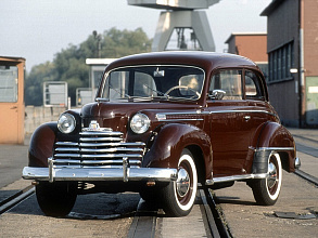 II (1950-1953)