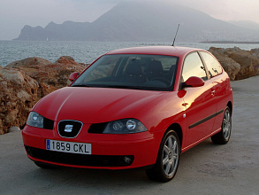 III (2001-2008)