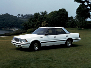 VII (S120) (1983-1987)