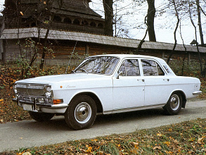 I (24) (1968-1987)