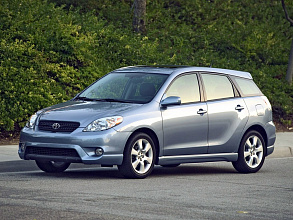 I (E130) (2002-2008)