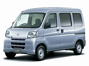 X (2004-2021)