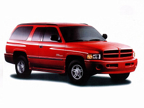 Рамчарджер / Ramcharger