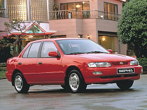 I Рестайлинг (1994-1998)