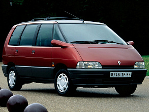 II (1991-1996)