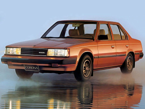 VII (T140) (1982-1988)