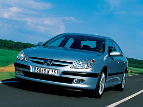 I (2000-2004)
