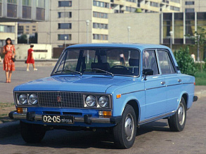 1976–2006 (1976-2006)
