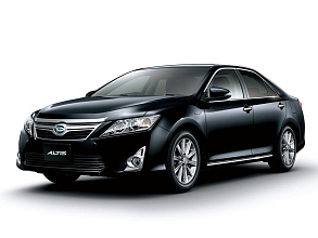 IV (SXV50) (2012-2014)