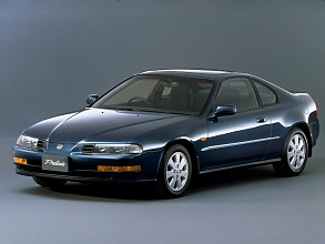 IV (1991-1996)