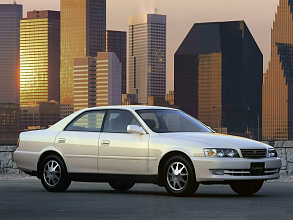 VI (X100) (1996-1998)